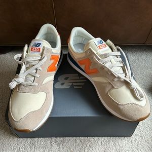 Men’s new balance 420